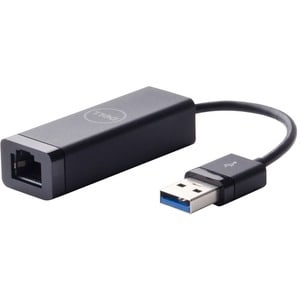 Dell Gigabit-Ethernet-Karte für Server - 10/100/1000Base-T - Desktop - USB 3.0 - 1 Anschluss(e) - 1 - Twisted Pair