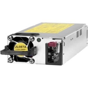 HPE Power Supply - 1.05 kW - 120 V AC, 230 V AC Input - 54 V DC Output