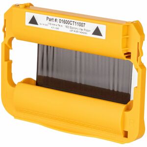 WAX/RESIN RIBBON 110MMX74M (4.33INX242FT) 5555 STANDARD CARTRIDGE