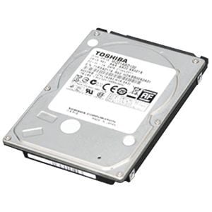 Toshiba-IMSourcing MQ01ABD 1 TB Hard Drive - 2.5" Internal - SATA (SATA/300) - 5400rpm - 1 Year Warranty