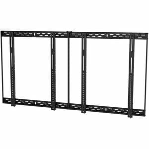 SmartMount Flat Video Wall Mount 2x2 Kit for 46" to 55" Displays - 116.8 cm to 139.7 cm (55") Screen Support - 272.16 kg L