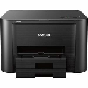 Canon MAXIFY iB4120 Wireless Inkjet Printer - Color - 600 x 1200 dpi Print - Automatic Duplex Print - 250 Sheets Input - E