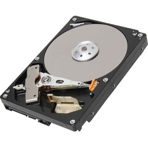 Toshiba - IMSourcing DT01ACA DT01ACA100 1 TB Hard Drive - 3.5" Internal - SATA (SATA/600) - 7200rpm - 2 Year Warranty - Bulk