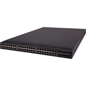 HPE FlexFabric 5940 5940 48XGT 48 Anschlüsse Verwaltbar Layer 3 Switch - 10 Gigabit Ethernet, 100 Gigabit Ethernet - 10GBa