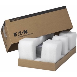 Eaton Internal Replacement Battery Cartridge (RBC) for 5P1550GR, 5P1500R UPS Systems, TAA - 7200 mAh - Lead Acid