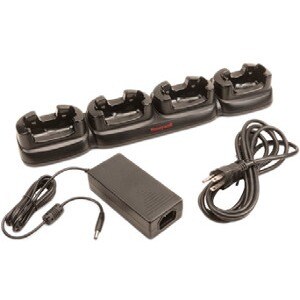 Honeywell Docking Cradle for Enterprise Sled - Charging Capability - Proprietary Interface