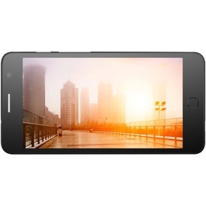 Alcatel POP STAR 8 GB Smartphone - 12.7 cm (5") LCD HD 1280 x 720 - Cortex A7Quad-core (4 Core) 1.30 GHz - 1 GB RAM - Andr