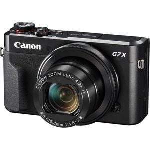 G7XII DIGITAL CAMERA