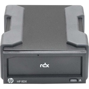HP RDX+ USB3.0 EXTERNAL DOCKING STATION