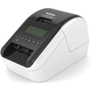 Brother QL-820NWB Label Printer - Direct Thermal - Monochrome - Brother QL-820NWB Label Printer - Direct Thermal - Monochr