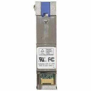 SFP Netgear ProSafe AGM732F - Pour Réseau de Données, Réseau Fibre Optique - Fibre Optique - Mode simple (Single-Mode) - G