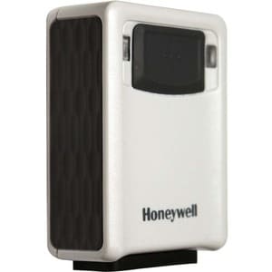 Kiosk, Industriel Bureau Scanner de code à barre Honeywell Vuquest 3320g - Ivoire - Câble Connectivité - USB Câble inclus 