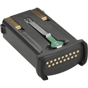 Batterie Zebra - Lithium ion (Li-Ion) - 10 Paquet - Pour Terminal Portable - Batterie rechargeable - 2600 mAh Shelf Life