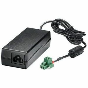 Advantech AC Adapter - 65 W - 120 V AC, 230 V AC Input - 19 V DC Output - 3.40 A - Black - 1