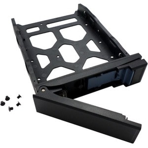 QNAP TRAY-35-NK-BLK03 Kit de montagem de disco