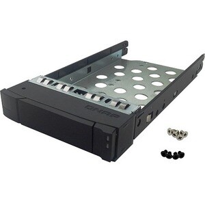 QNAP SP-ES-TRAY-WOLOCK Kit de montagem de disco para Disco rígido Drive