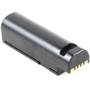 Zebra 3678 Series Spare Battery with PowerPrecision Plus (3150 mAh) - For Barcode Scanner - Battery Rechargeable - 3150 mA