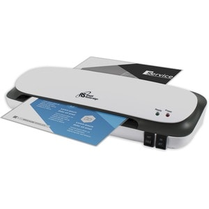Royal Sovereign 9 Inch, 2 Roller Pouch Laminator (CL-923) - 9" Lamination Width - 5 mil Lamination Thickness - Release Lev