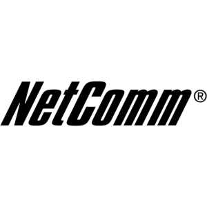 Netcomm AC Adapter - For Wireless Router - 12 V DC Output