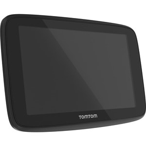 Navigatore GPS portatile da auto TomTom GO 520 - Montabile, Portatili - 12,7 cm (5") - Touchscreen - Rilevatore velocità v