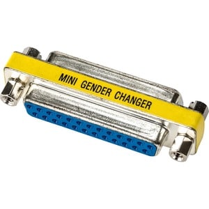 Vertiv AVOCENT CON0092 Datentransferadapter - 1 x 25-pin DB-25 Female