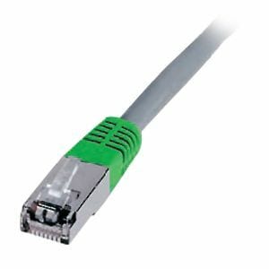 Digitus Premium DK-1511-030 3 m Kategorie 5e Netzwerkkabel - Zweiter Anschluss: 1 x RJ-45 Network - Male - Patchkabel - Grau