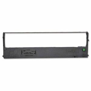 Dascom Nadeldruck Band, Kartusche - Schwarz - 1 Each - Nadeldruck - 1er Each
