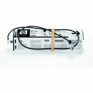 HP Continuous Ink Supply System - Schwarz