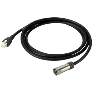 Zebra Adapterkabel - 1,98 m - für Mobilcomputer