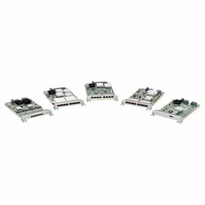 Cisco Schnittstellenmodul - für Datenvernetzung
