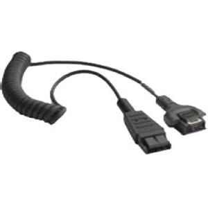 Zebra Datentransferkabel für Headset, Handheld Terminal