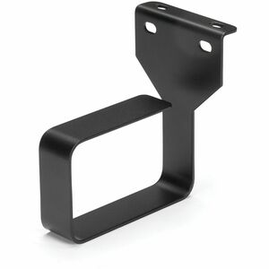 StarTech.com CMHOOKMW. Typ: Kabelring, Produktfarbe: Schwarz, Gehäusematerial: Stahl. Materialdicke: 2 mm, Gewicht: 173 g.