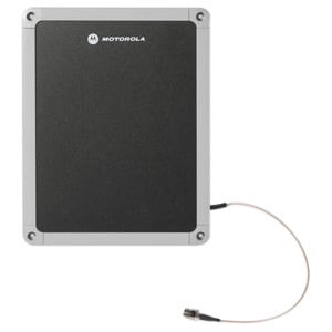 Zebra AN610 Antenne für Funk - UHF - 4 dBi - Wandhalterung