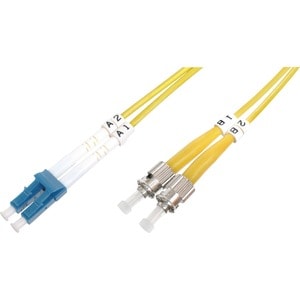 Digitus 2 m Glasfaser Netzwerkkabel - 1 - Cable for Netzwerkgerät - Patchkabel