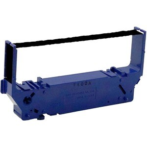 Star Micronics RC700B Band, Kartusche - Schwarz - Nadeldruck - 3000000 Zeichen - 1er Pack