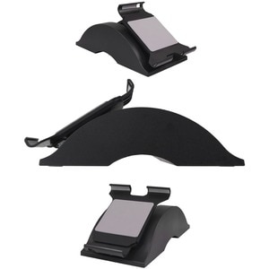 apg Stratis Tablet-PC Tablet-PC-Halter - Portrait, Querformat - 104,9 mm x 170,9 mm x 285 mm x - Schwarz