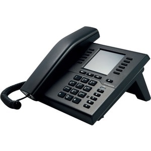 innovaphone IP112 IP-Telefon - Desktop, Wandmontierbar - VoIPNetzwerk (RJ-45) - PoE Ports