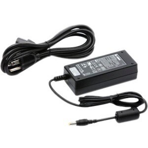 Zebra Wechselstromadapter - für Mobildrucker - 230 V AC Eingang