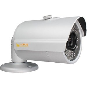 LUPUS LE 139HD 2,4 Megapixel HD Überwachungskamera - Farbe - 1 - 30 m - 1920 x 1080 Fest Objektiv - Exmor CMOS
