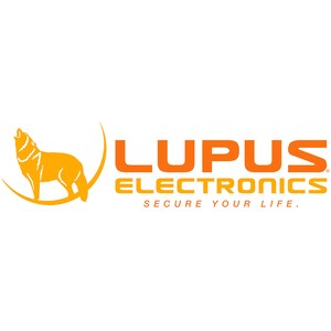 LUPUS 5 mm - 50 mmf/1,6 Zoomobjektiv - 10x Optischer Zoom