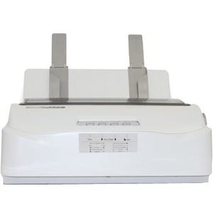 TallyDascom 1145 - Monochrom - Nadeldrucker - 24-Nadel - 450 cps Monodruck - 360 x 360 dpi Druckauflösung - USB