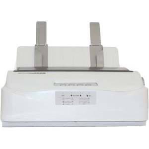 TallyDascom 1145 - Monochrom - Nadeldrucker - 24-Nadel - 450 cps Monodruck - 360 x 360 dpi Druckauflösung - USB - Parallel