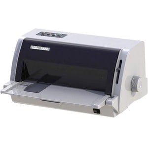 Dascom TallyDascom 1330 - Monochrom - Nadeldrucker - 24-Nadel - 450 cps Monodruck - 360 x 360 dpi Druckauflösung - USB - Parallel Anschluss
