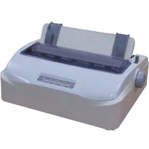 Dascom TallyDascom 1140 - Monochrom - Nadeldrucker - 9-Nadel - 400 cps Monodruck - 144 x 240 dpi Druckauflösung - USB - Parallel Anschluss