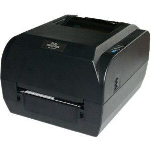 TallyDascom DL-210 Desktop Thermodirekt-/Thermotransferdrucker - Monochrom - Etikettendruck - USB - 150 mm/s Monodruck - 2