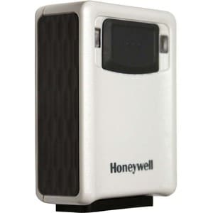 Honeywell Vuquest 3320g Desktop Barcode-Scanner - Kabel Konnektivität - Hellgrau - 1D, 2D - Bildwandler