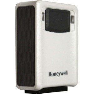 Honeywell Vuquest 3320g Kiosk, Gewerblich Desktop Barcode-Scanner - Kabel Konnektivität - Elfenbein - USB Kabel im Lieferu