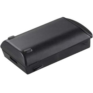 Zebra Batterie - Lithium-Ionen (Li-Ionen) - 10 / Pack - für Mobilcomputer - Aufladbarer Akku - 5200 mAh Shelf Life