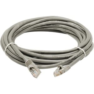 HPE 1.22 m Category 6a Network Cable for Network Device - First End: 1 x RJ-45 Network - Male - Second End: 1 x RJ-45 Netw