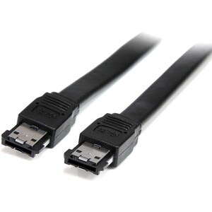 StarTech.com ESATA3 91,44 cm SATA Datentransferkabel - 1 Stück - Cable for Notebook, Desktop-Computer, Speichergerät - 6 G